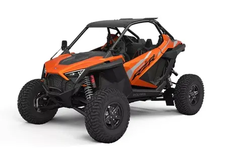 Polaris RZR TurboR Ultimate + rejestracja vat 23% od ręki!