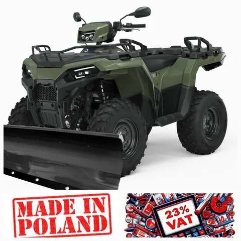 Polaris Sportsman 570 EPS odpis 23% VAT