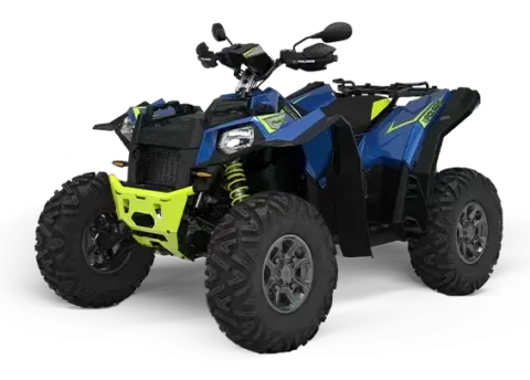 Polaris Scrambler S Xp 1000 Vat 23 %