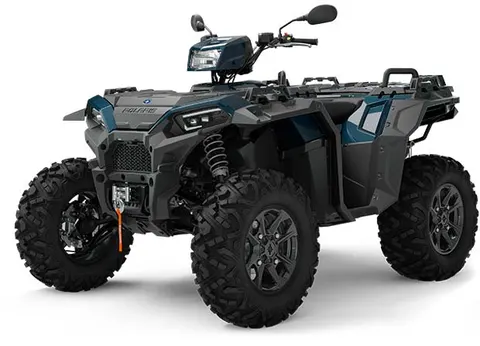 Polaris Sportsman S Xp 1000 55 vat 23%
