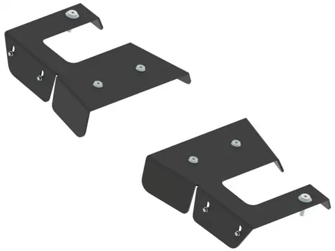 Osłony wahaczy Polaris Sportsman 570 tył HDPE