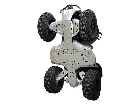 Osłony Iron Baltic CanAm Renegade Alu 17-18