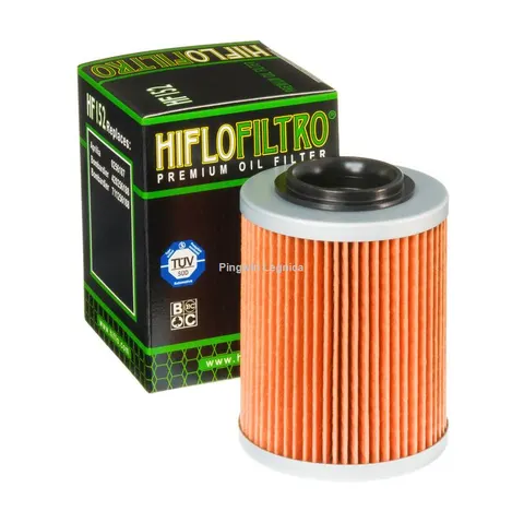 Filtr oleju HF152 Can-am Cf Moto