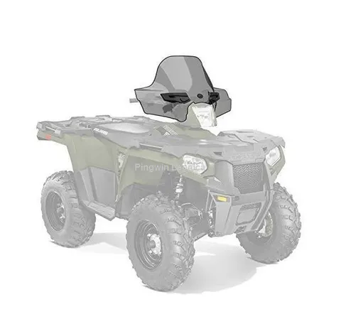 Szyba Polaris 570 / touring/sp średnia 2880540-412