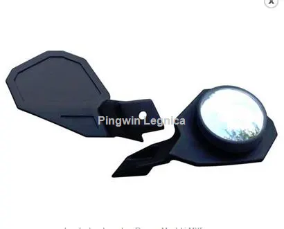 Lusterka do osłon PowerMadd
