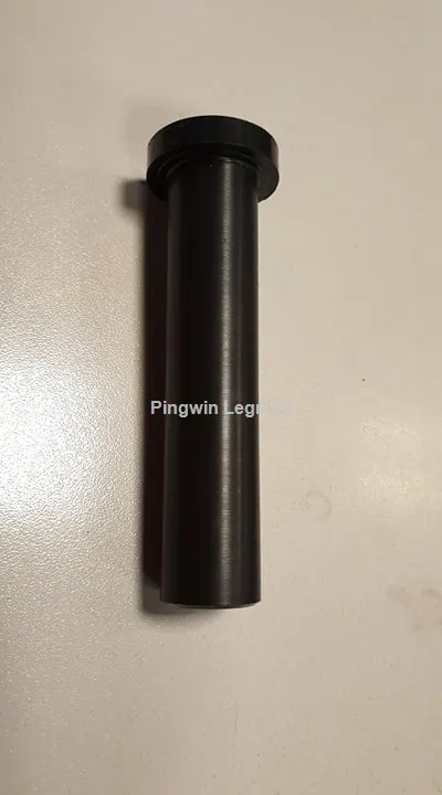Tuleje wahacza przód Sportsman 570