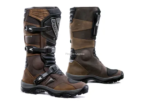 Buty Quad Forma Adventure 44