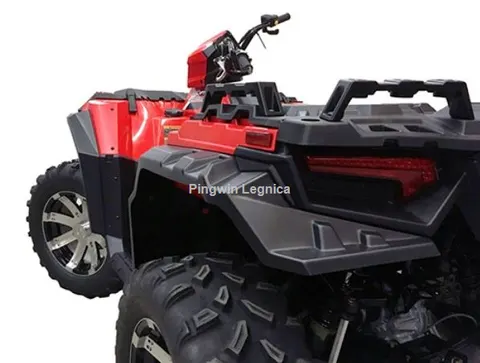 Poszerzenia Polaris Sportsman 1000 2017+
