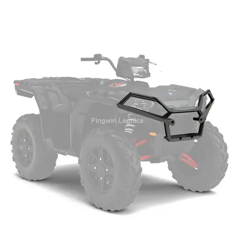 Bumper zderzak przód Sportsman 1000 2882020
