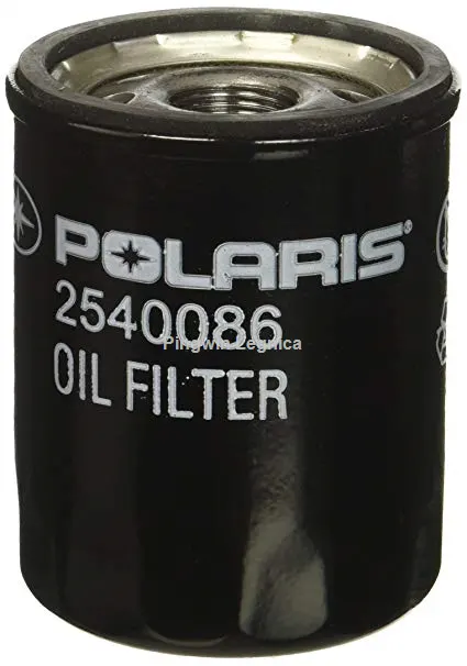 Filtr Oleju Polaris 2540086 RZR GENERAL ACE Ranger