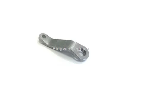 Bellcrank 15 T Spline ramię skrzyni biegów 3234724