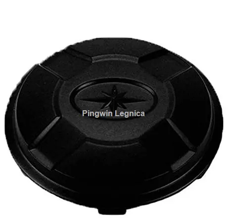 Dekiel Cover felgi Polaris 14"