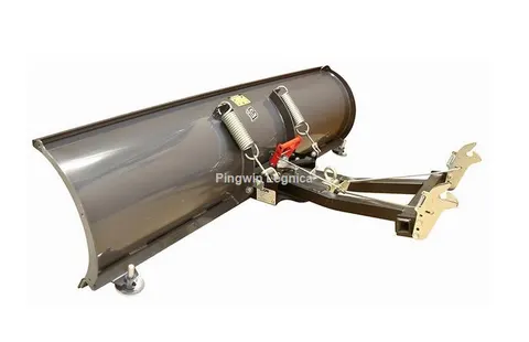Pług Iron Baltic Polaris 1000S 150 cm