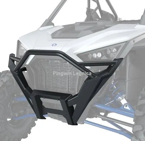 Bumper przód Polaris RZR XP Pro 2883749-458