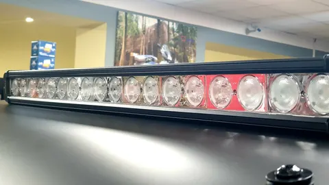Lampa Led 180 W combo RZR Maveric Genaral