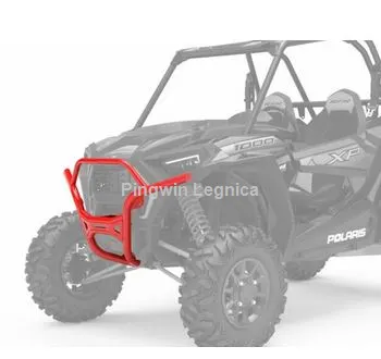 Bumper Polaris RZR 2884019-293