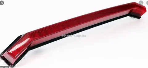 Lampa tylna centralna Polaris 2413431