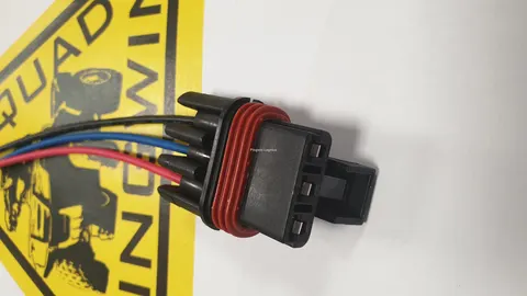 Wtyk Busbar bus bar Polaris RZR General Polaris