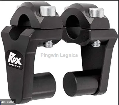 Podwyższenie Riser 2" Rox pivot DO KIEROWNICY FLEX