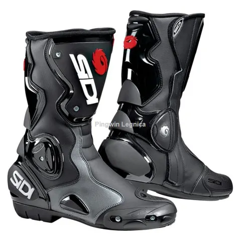 Buty SIDI B-2 czarne rozmiar: 37