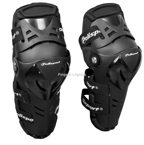 Nakolanniki POLISPORT Devil XXL