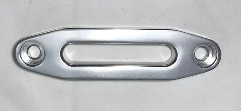 Prowadnica do liny syntetycznej 3500LBS