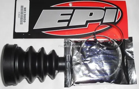 Osłona przegubu EPI WE130059 HONDA YAMAHA KAWASAKI