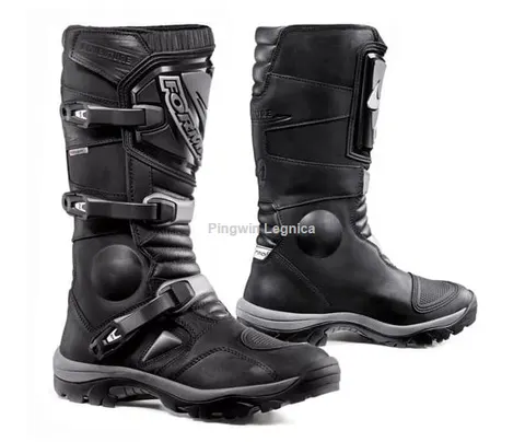 Buty Quad Forma Adventure Black 45
