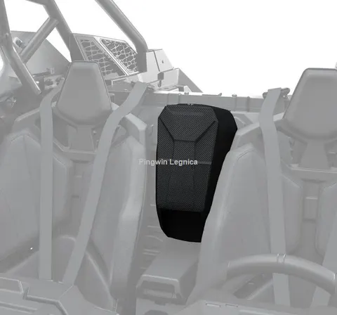 Torba centralna kabina Polaris RZR pro