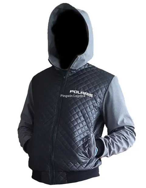 Kurtka Polaris 3XL