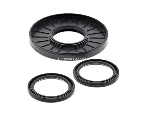 Uszczelniacze przedni most Polaris S sportsman scr