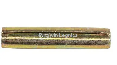 PIN SPRING Polaris blokada wału 7661913