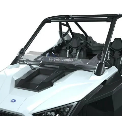 Szyba niska do RZR PRO Polaris 2884746
