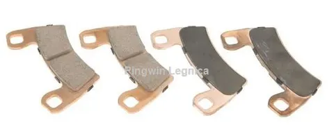 Klocki Polaris 2206025 rzr 900 1000 4 szt