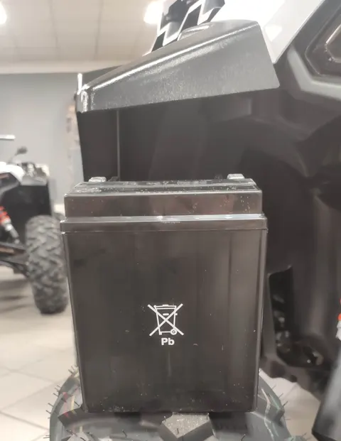 Akumulator bezobsługowy Sportsman 570 12volt 14AH