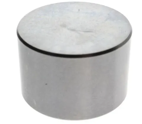 Szklanka Tapped valve Graded 4,850