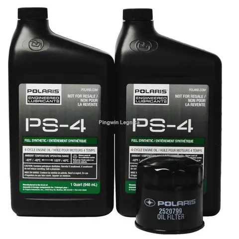 Zestaw olejowy do Polaris 570/850/1000 502542 oryg