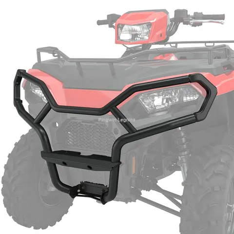 Bumper przód Sportsman 570 od 2021 2884844
