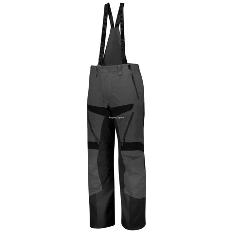 Spodnie quadowe Scott RCX-1 Dryo black/grey XXL