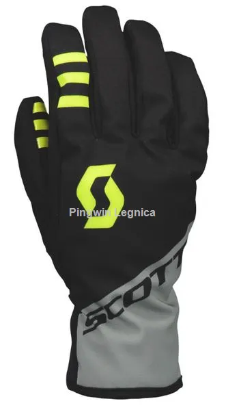 Rękawica Scott GTX Sport quadowa jeś-zima-wios XL