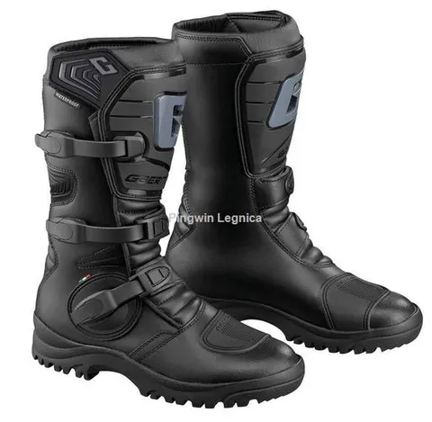 Buty Gaerne G-Adventure quadowe Aquatech 45