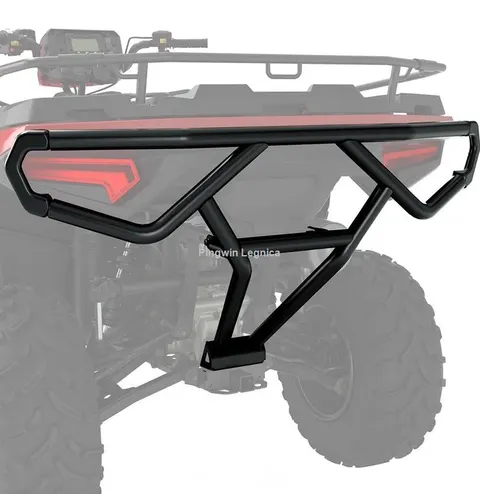 Bumper tył Polaris 570 2021+ 2884847