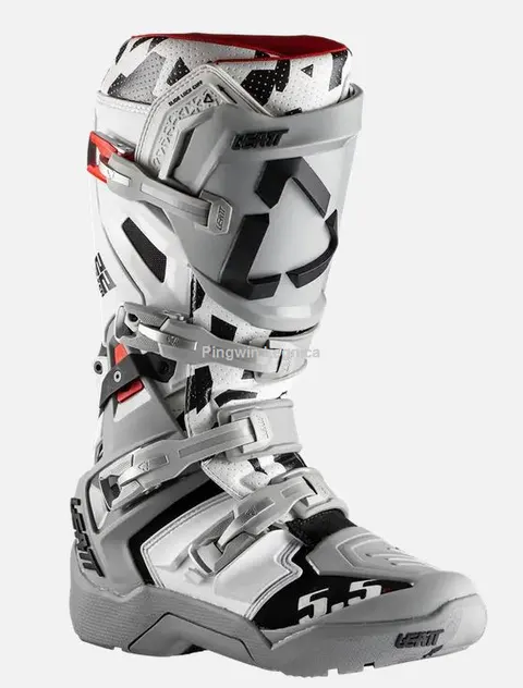 Buty Leatt Cross 5.5 FlexLock Enduro r. 47