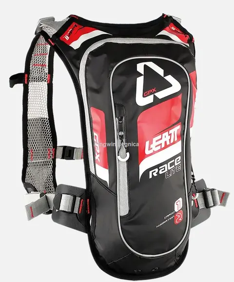 Camel bag Leatt HF 2.0 hands free