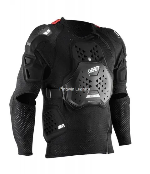 Zbroja Leatt 3DF AIRFIT HYBRID L/XL