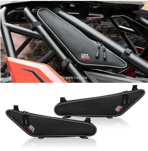 Torby narzędziowe Polaris RZR Pro
