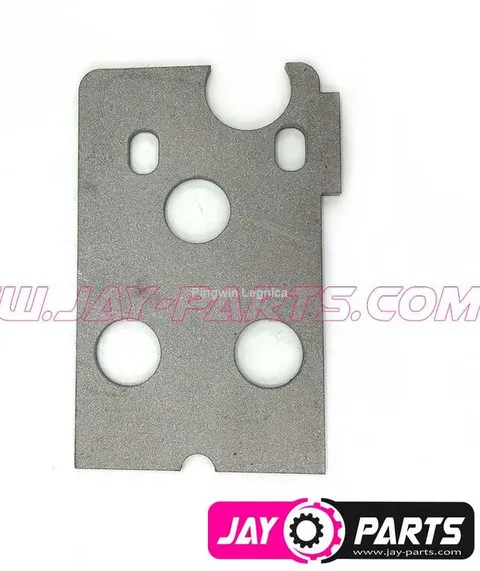 Wzmocnienie dyfra mostu Polaris1000S jp0231 jp0188