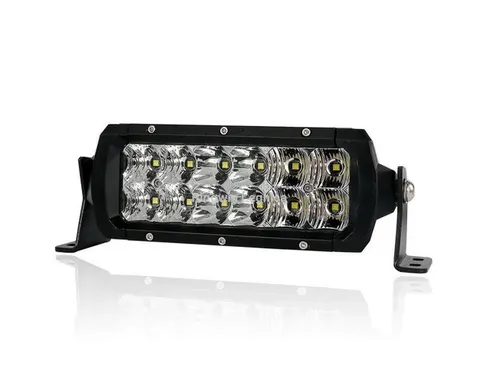 Listwa panel LED 6" 60W combo