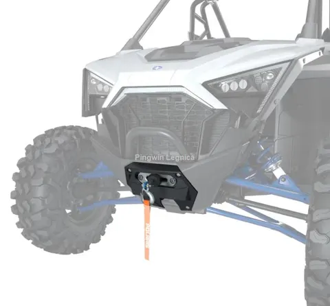 Wyciągarka Polaris RZR Pro 4500 2883758