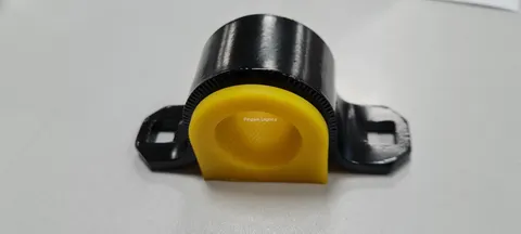 Wzmoc obejma tulei stabilizatora Polaris 5270849